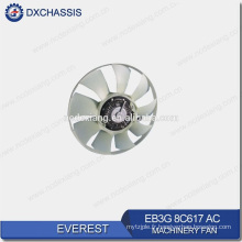 Véritable ventilateur de machines Everest EB3G 8C617 AC